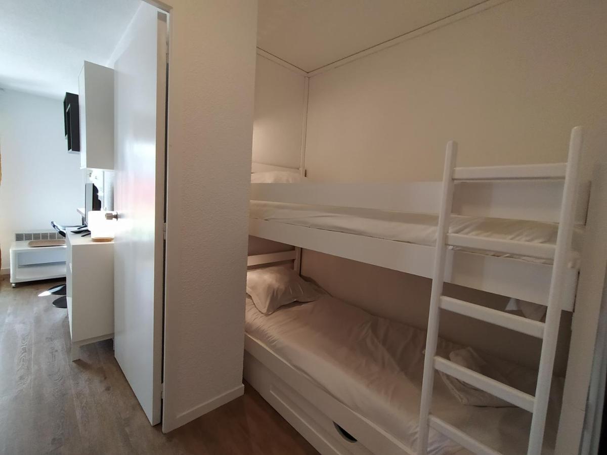 Atlantide Angloye Apartment Anglet Ngoại thất bức ảnh