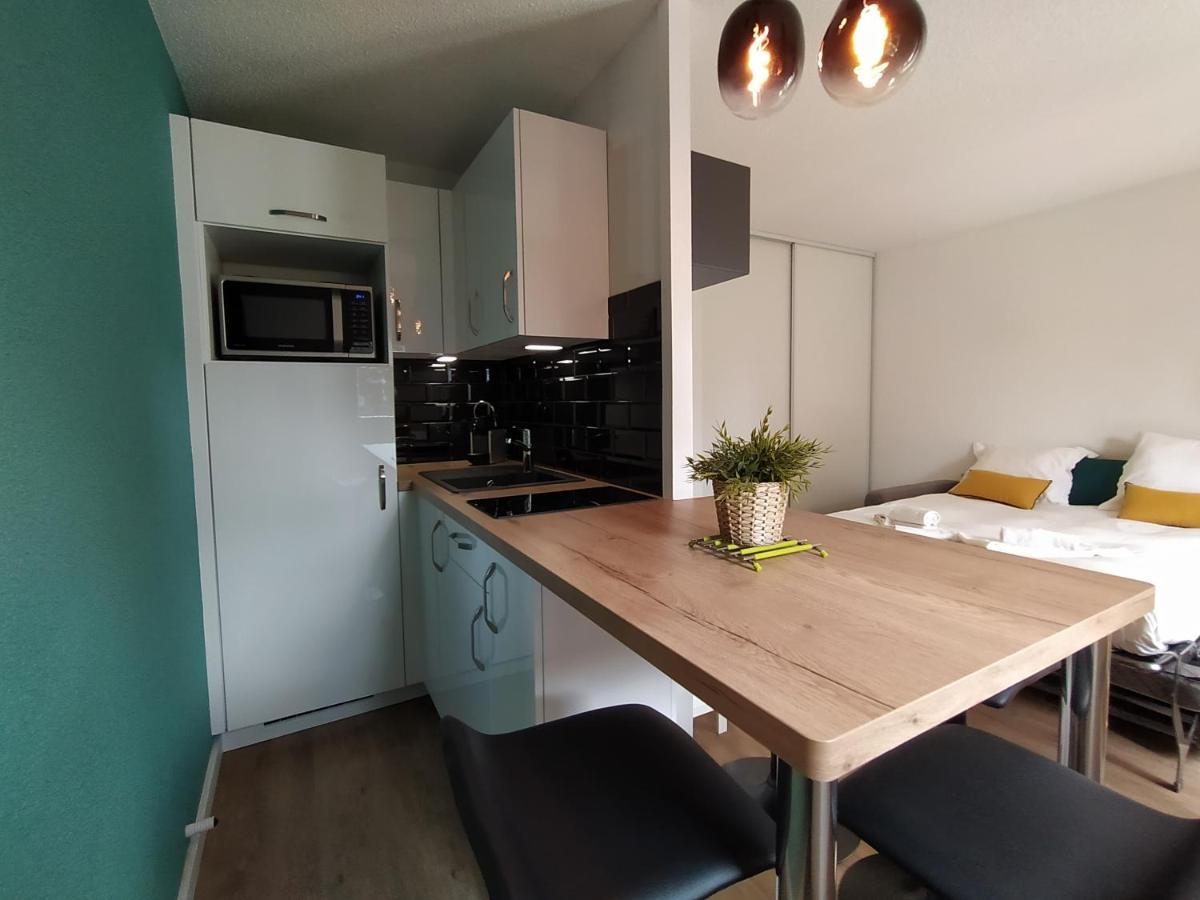 Atlantide Angloye Apartment Anglet Ngoại thất bức ảnh