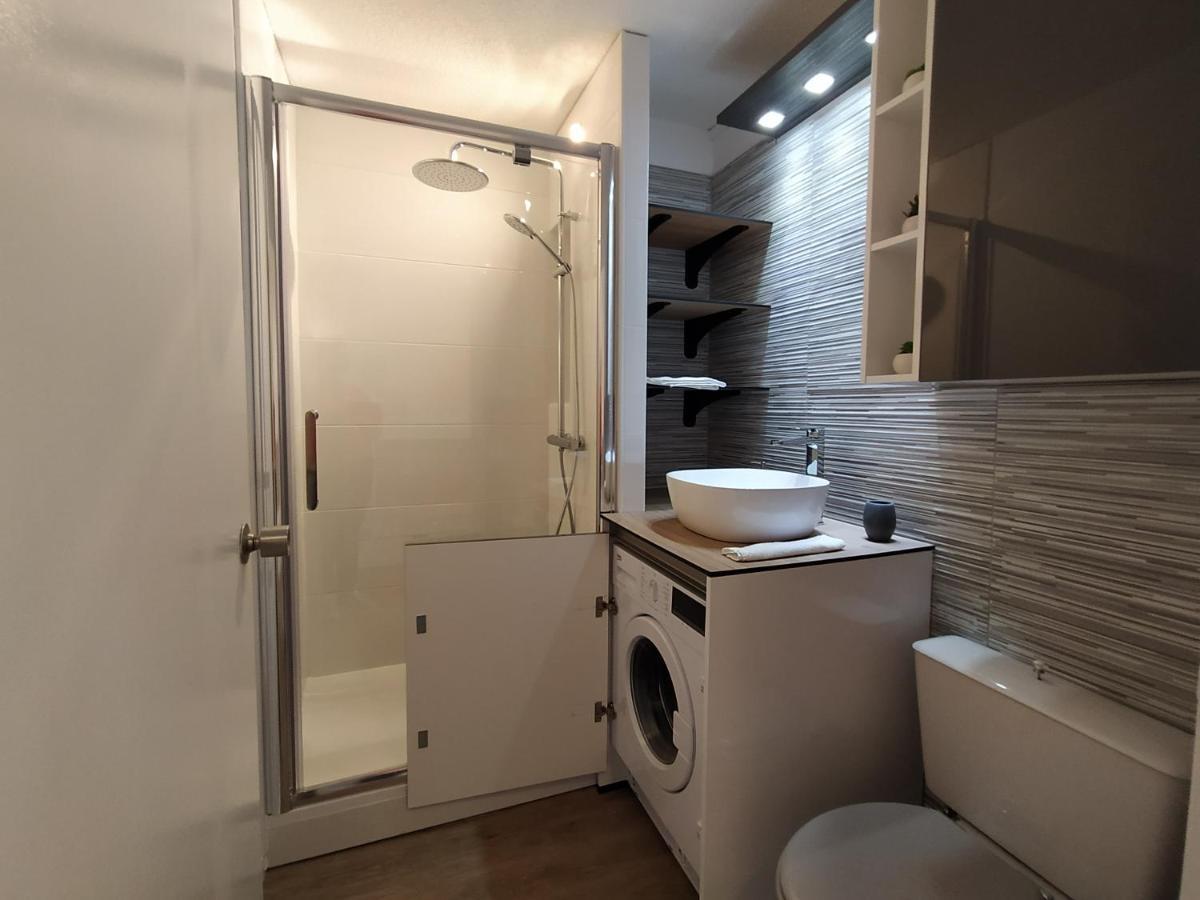 Atlantide Angloye Apartment Anglet Ngoại thất bức ảnh