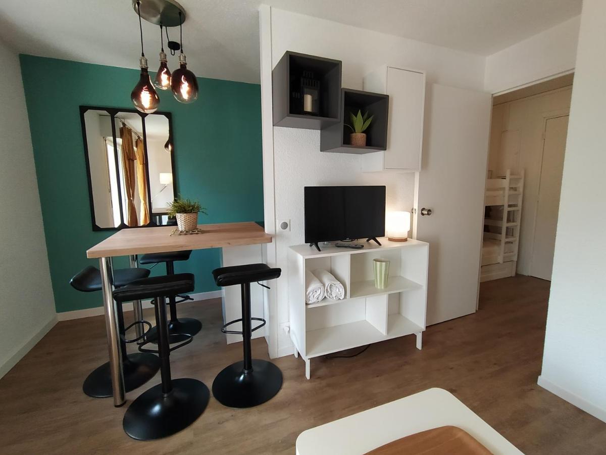 Atlantide Angloye Apartment Anglet Ngoại thất bức ảnh