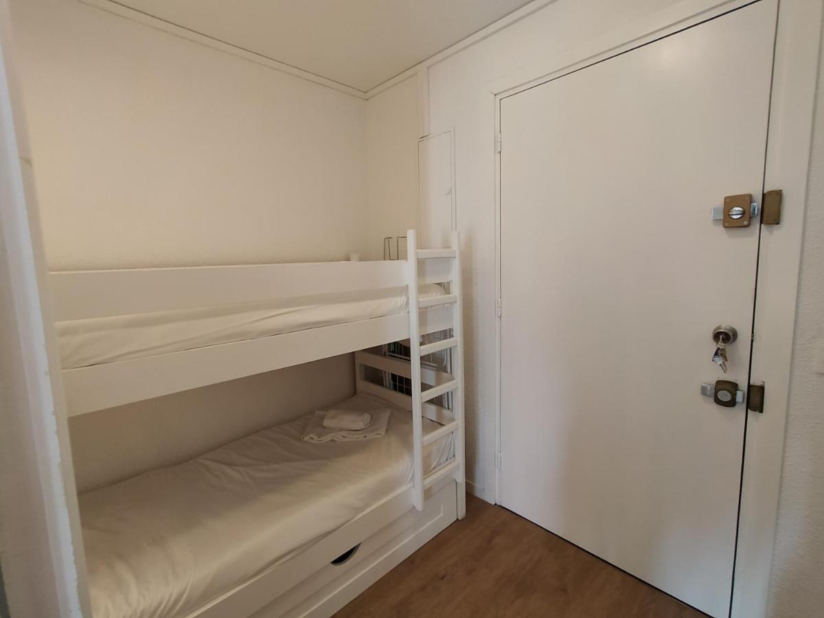 Atlantide Angloye Apartment Anglet Ngoại thất bức ảnh