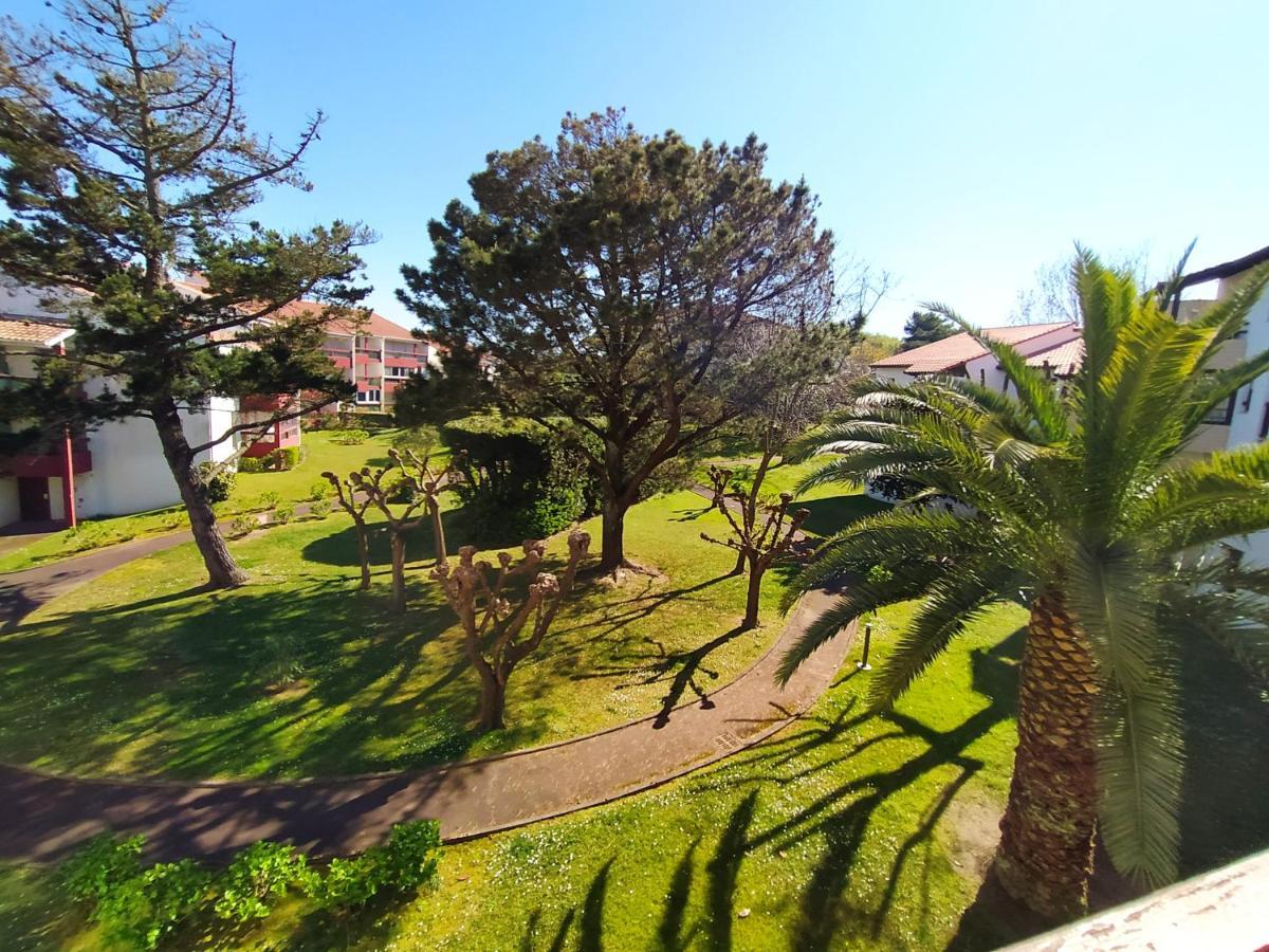Atlantide Angloye Apartment Anglet Ngoại thất bức ảnh